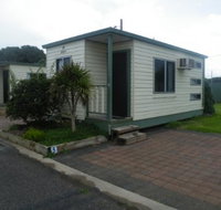 Edithburgh Caravan Park - Holiday Adelaide