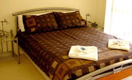 Rosati Apartments - Holiday Adelaide 1