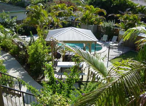 Cockleshell Sands Resort - Holiday Adelaide 2