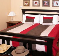 Litchfield Tourist Park - Holiday Adelaide