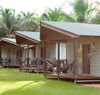 Darwin FreeSpirit Resort - Holiday Adelaide