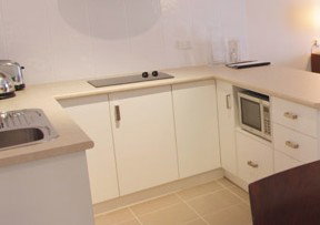 Best Western Standpipe Golf Motor Inn - Holiday Adelaide 1