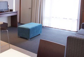 Best Western Standpipe Golf Motor Inn - Holiday Adelaide 2