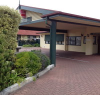 Best Western Robe Melaleuca Motel  Apartments - Holiday Adelaide