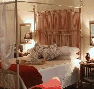 Paringa House BB Stone Cottages - Holiday Adelaide