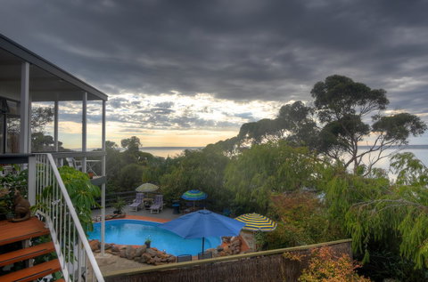 Wanderers Rest Of Kangaroo Island - Holiday Adelaide 0