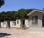 Marion Bay Caravan Park - Holiday Adelaide 0
