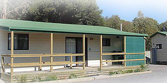 Marion Bay Caravan Park - Holiday Adelaide 2
