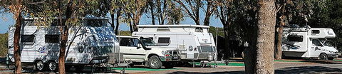 Marion Bay Caravan Park - Holiday Adelaide 8