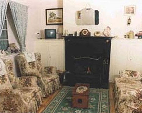 Lavender Cottage Bed And Breakfast Accommodation - Holiday Adelaide 0