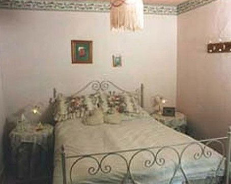 Lavender Cottage Bed And Breakfast Accommodation - Holiday Adelaide 1