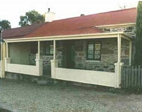 Lavender Cottage Bed And Breakfast Accommodation - Holiday Adelaide 2