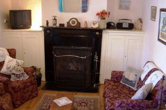 Lavender Cottage Bed And Breakfast Accommodation - Holiday Adelaide 3