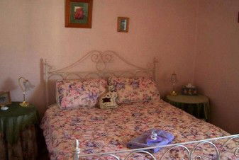 Lavender Cottage Bed And Breakfast Accommodation - Holiday Adelaide 5