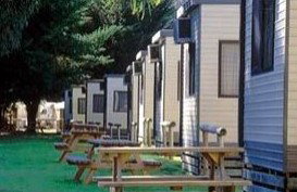 Moonta Bay Caravan Park Cabins - Holiday Adelaide 1