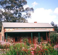 Amanda's Cottage 1899 - Holiday Adelaide