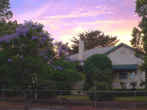 Angaston Rose B&B - Holiday Adelaide 0