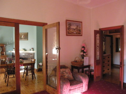 Angaston Rose B&B - Holiday Adelaide 1