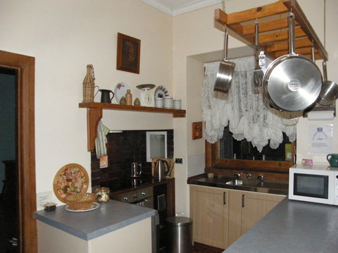 Angaston Rose B&B - Holiday Adelaide 2