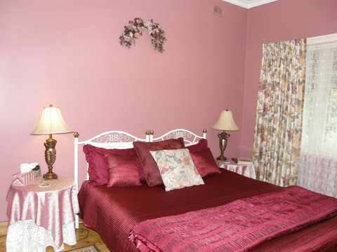 Angaston Rose B&B - Holiday Adelaide 5