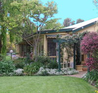 The Lookout - Holiday Adelaide