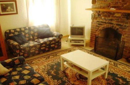Blyth Cottage - Holiday Adelaide 2