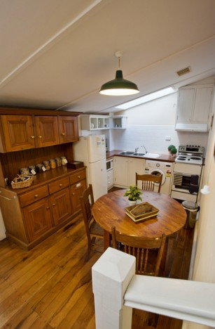 Stirling House - Holiday Adelaide 2