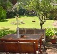 Peppertree Cottage Bed and Breakfast - Normanville - Holiday Adelaide