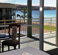 Hilton Motel - Holiday Adelaide