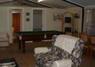 The Bridge Retreat - Holiday Adelaide 4