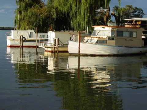 Riverview Rise Retreats - Holiday Adelaide 1