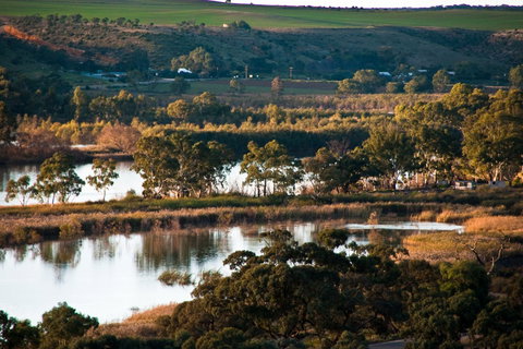 Riverview Rise Retreats - Holiday Adelaide 3