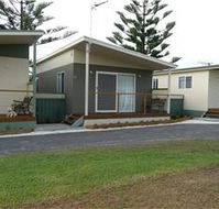 Kingston Caravan Park - Holiday Adelaide
