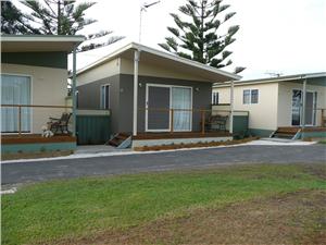 Kingston Caravan Park - Holiday Adelaide 0