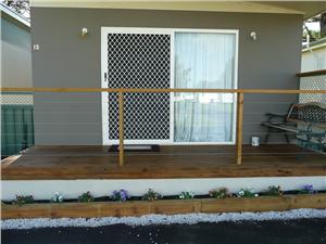 Kingston Caravan Park - Holiday Adelaide 1