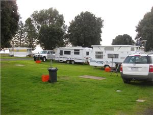 Kingston Caravan Park - Holiday Adelaide 2