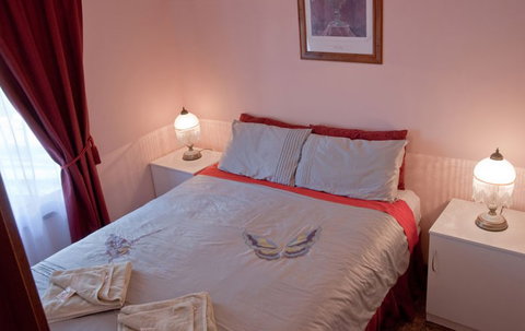 Moonta Bay Road Cabins And Cottages - Holiday Adelaide 2