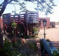 Villa Martini - Holiday Adelaide