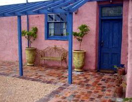 Villa Martini - Holiday Adelaide 3