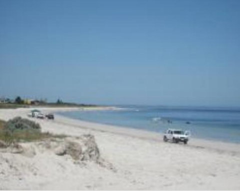 Kingston Shore Villas - Holiday Adelaide 0