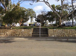 Long Island Caravan Park Cabins - Holiday Adelaide 7