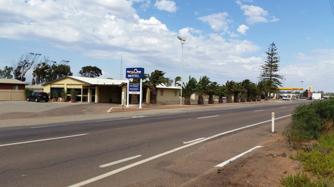 Highway One Motel Port Augusta - Holiday Adelaide 0