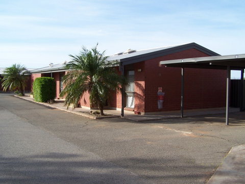 Highway One Motel Port Augusta - Holiday Adelaide 5