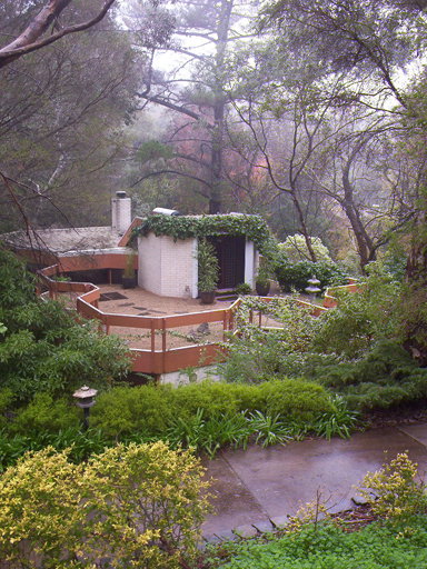 Allessandro Maandini's Ryokan - Holiday Adelaide 0