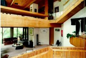 Allessandro Maandini's Ryokan - Holiday Adelaide 5