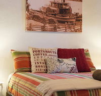 Wigley Retreat - Holiday Adelaide