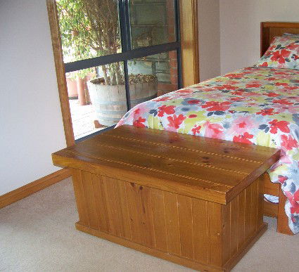 Marandoo Estate Homestead - Holiday Adelaide 3