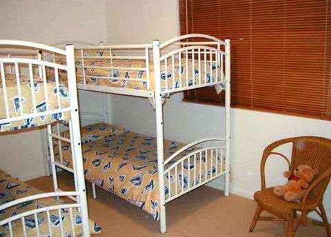 Villa Hindmarsh - Holiday Adelaide 1