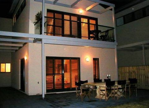 Villa Hindmarsh - Holiday Adelaide 4