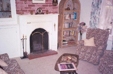 Morse Cottage - Holiday Adelaide 0